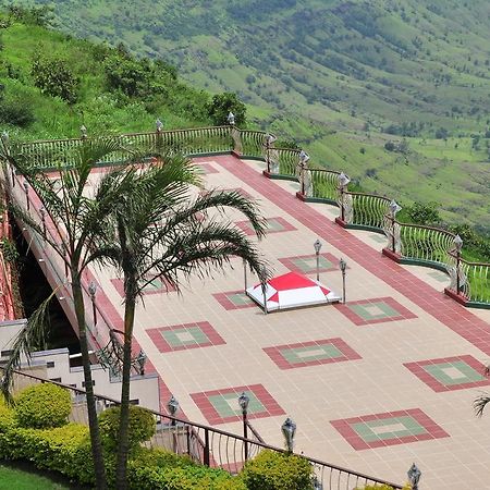 Raval Bunglow Hotel Panchgani Esterno foto
