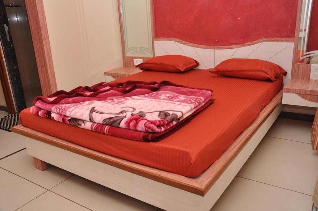Raval Bunglow Hotel Panchgani Camera foto