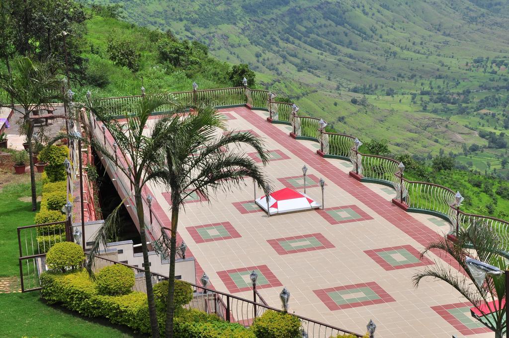 Raval Bunglow Hotel Panchgani Esterno foto