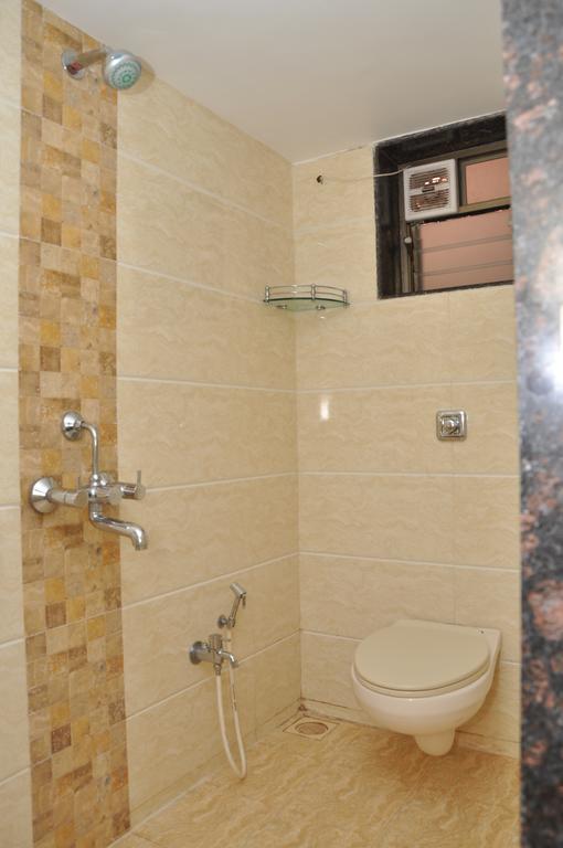 Raval Bunglow Hotel Panchgani Camera foto